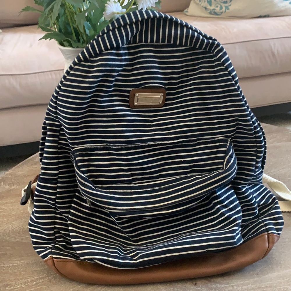 Madden Girl Backpack